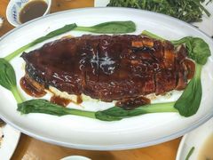 -鱼市酒店(威海水产批发市场店)