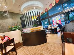 -乔福记香菇面(凤城九路店)