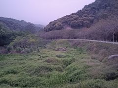 -马头山