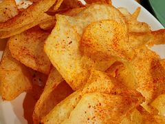 -小杨烤肉(朱雀店)