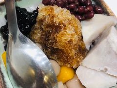 -鲜芋仙(番禺万达广场店)