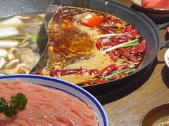 -萍姐火锅·公路夜市(打浦桥日月光店)
