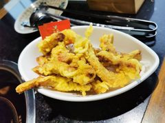 -蓉城老院十一年川味老火锅(中南店)