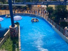 -上海玛雅海滩水公园