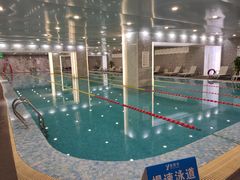 -北京西国贸大酒店