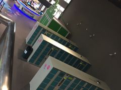 -蒙特利亲子乐园