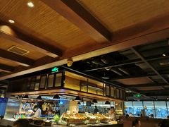 -星伦多自助料理·涮烤一体(虹悦城店)