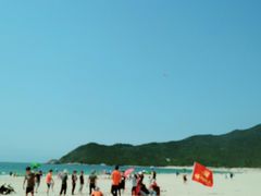 -西涌国际滨海旅游区