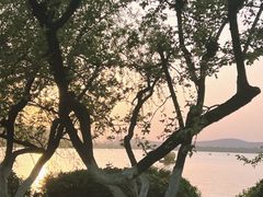 -云龙湖旅游景区