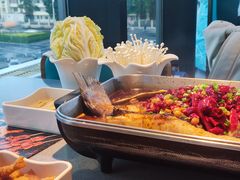 -半天妖烤鱼(新中关购物中心店)