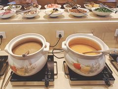 -素满香·食养自助(建邺万达店)
