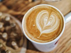 拿铁-COFFEE CALL(云锦路店)