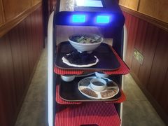 -福寿斋·老北京铜锅涮肉·烧烤(清岚店)