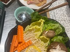 -潮界(虹桥新天地店)