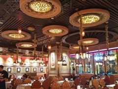 -游牧传奇新疆特色歌舞餐厅(红山新世纪购物广场店)