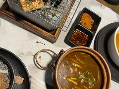 小铜锅烧米线-雀舞·私食(凯德店)