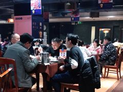 大堂-天下客饭店(中山路店)