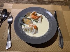 -巴别塔法餐舍(朝阳店)