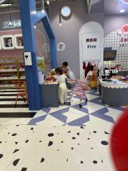 -米兜欢乐王国·儿童乐园(宝安益田假日天地店)