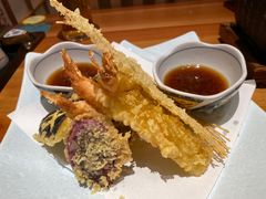 -皇品田苑日式料理(苏州中心店)