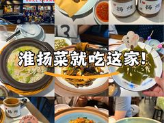 -打酱油·非遗淮扬菜(瘦西湖梅岭店)