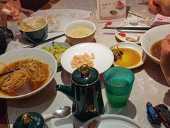 -松鹤面馆·古法焖肉面(观前店)