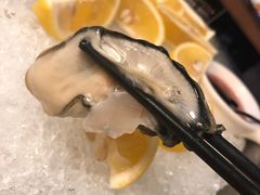-囧吉香生蚝牛排馆(湖北路店)