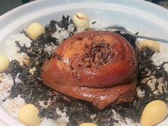 -鱼你相聚·河鲜馆(袁家岭店)