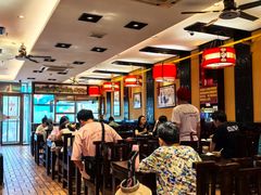 -姚记炒肝店(簋街店)