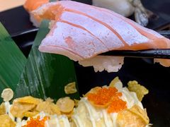-友壹町寿司(佛山新DNA店)