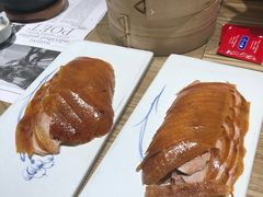 -小大董·烤鸭(凤凰汇店)