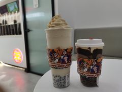 -茶茶巫CHACHAWU(裕华万达店)