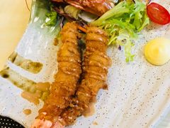 芙蓉大明虾-有喜屋·深夜食堂(北京西路店)