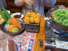 -三月居酒屋(青年大街店)