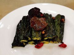 -烤肉宛饭庄(北新桥店)