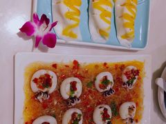 -香香海南菜餐厅