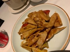 油焖春笋-翡翠江南(国贸商城店)