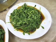 -海港餐厅·平价海鲜·茶点(小公园店)
