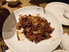 -京味斋·烤鸭·北京菜(安贞店)