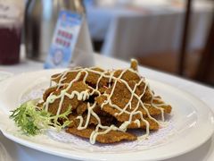-乾隆美食·本帮菜(黄河路店)