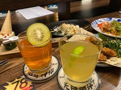 -杨梅市场·打工人小酒馆(新天地店)
