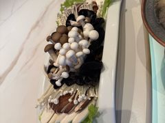 -南门涮肉(东单店)