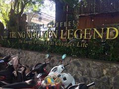-Trung Nguyen Café Legend