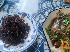 -龙姐私房菜(和顺古镇店)