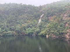 -虞山风景区