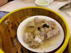 排骨蒸陈村粉-北海渔村酒楼·粤菜海鲜点心(新华店)