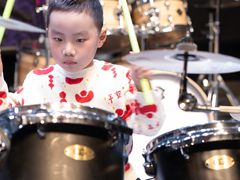 -五度乐器培训(清扬路店)
