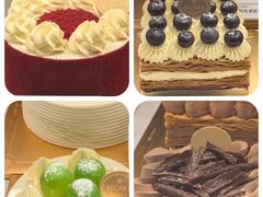 -M'CAKE(西单大悦城店)