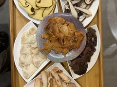 -大理董·董家小厨野生菌火锅(古城旗舰店)