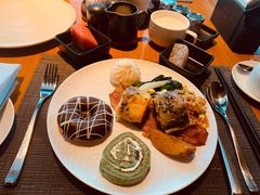 -北京丽晶酒店